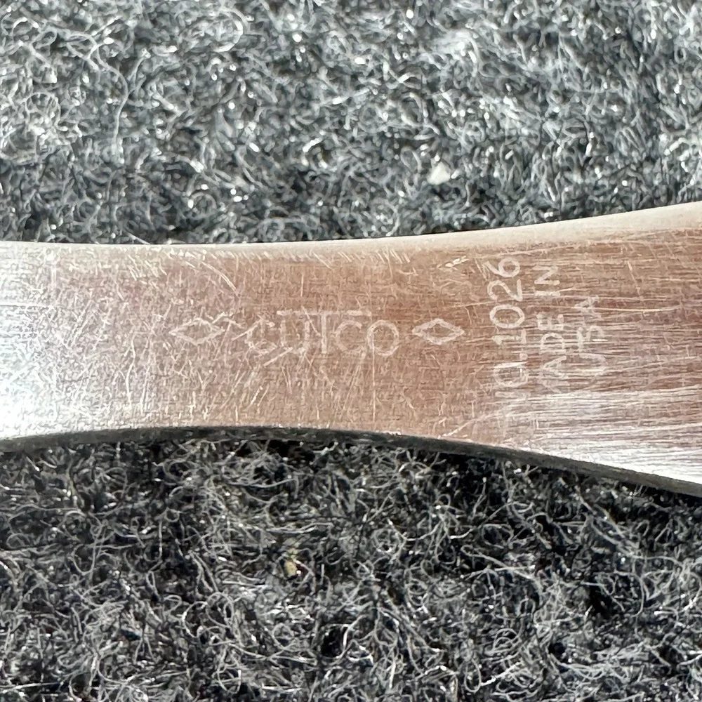 Cutco vintage 1026